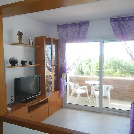 Apartment Finques Fenals Lloret de Mar