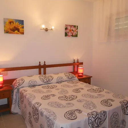 Finques Fenals Apartment Lloret de Mar