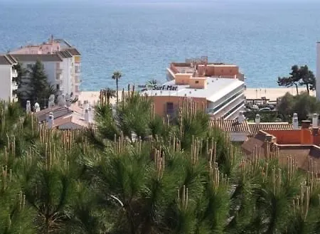 Apartment Finques Fenals Lloret de Mar