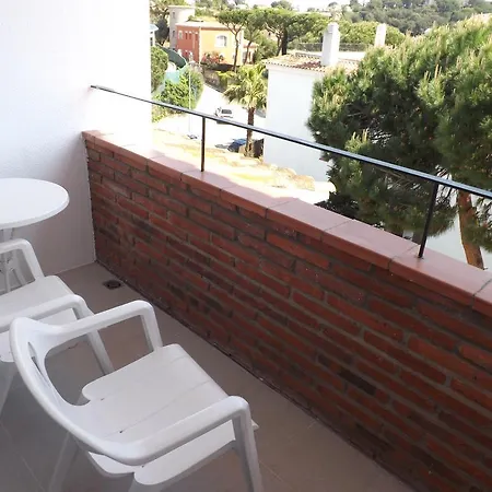 Apartment Finques Fenals
