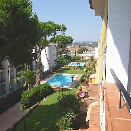 Apartment Finques Fenals Lloret de Mar