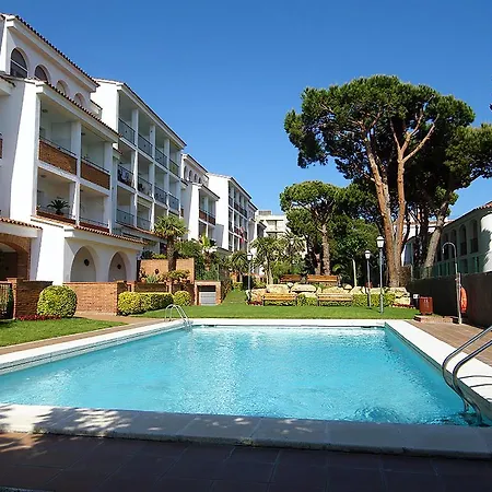 Apartamento Finques Fenals