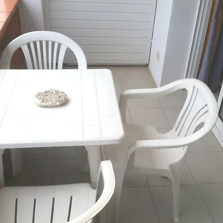 Finques Fenals Apartment *