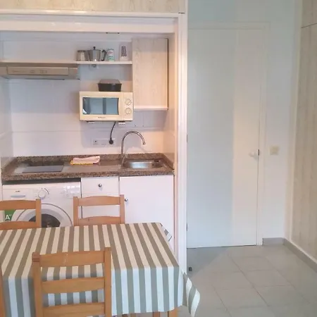 Finques Fenals Apartment
