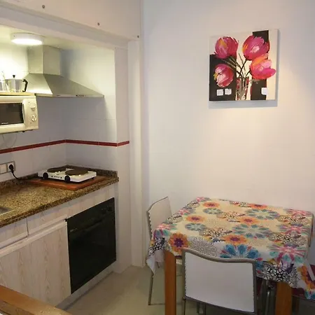 Finques Fenals Apartment Lloret de Mar