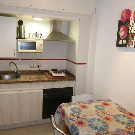 Finques Fenals Apartamento