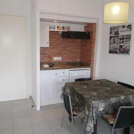 Apartamento Finques Fenals *